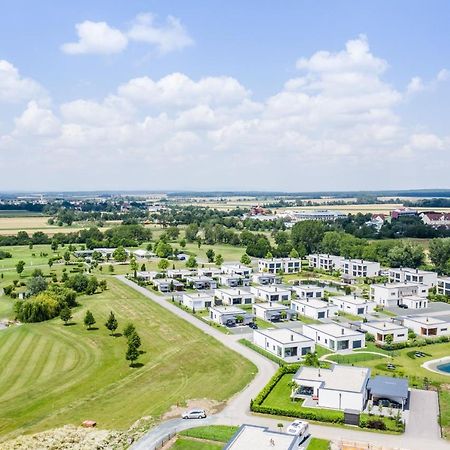 Appartements Thermen-Golfresort Pannonia Zsira Экстерьер фото